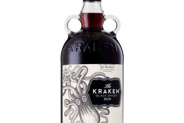 Kraken рынок