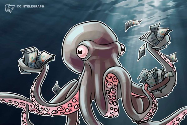 Kraken даркнет что это